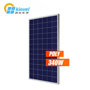 多晶72單元系列太陽能面板
