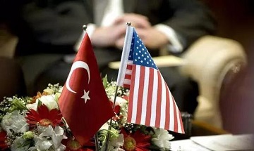 特朗普從201條款中刪除土耳其的國家名單